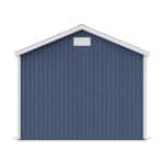 Classic Workshop Shed