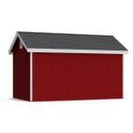 Colonial Pinehurst Shed