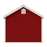 Colonial Pinehurst Shed