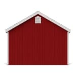 Colonial Pinehurst Shed