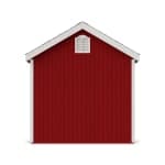 Colonial Pinehurst Shed
