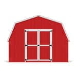 Value Gambrel 4' Barn Shed
