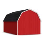 Value Gambrel 4' Barn Shed