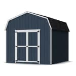 Value Gambrel 6' Barn Shed