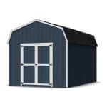 Value Gambrel 6' Barn Shed