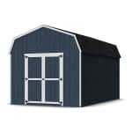 Value Gambrel 6' Barn Shed