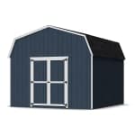 Value Gambrel 6' Barn Shed