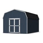 Value Gambrel 6' Barn Shed