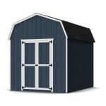 Value Gambrel 6' Barn Shed