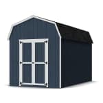 Value Gambrel 6' Barn Shed