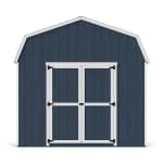 Value Gambrel 6' Barn Shed