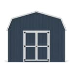 Value Gambrel 6' Barn Shed