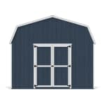 Value Gambrel 6' Barn Shed