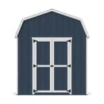 Value Gambrel 6' Barn Shed