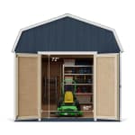 Value Gambrel 6' Barn Shed