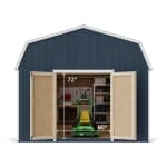 Value Gambrel 6' Barn Shed