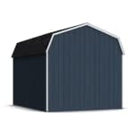 Value Gambrel 6' Barn Shed