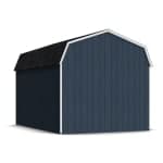Value Gambrel 6' Barn Shed