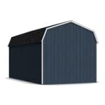 Value Gambrel 6' Barn Shed