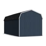 Value Gambrel 6' Barn Shed