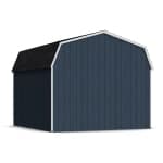 Value Gambrel 6' Barn Shed