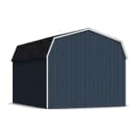 Value Gambrel 6' Barn Shed