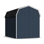 Value Gambrel 6' Barn Shed