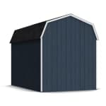 Value Gambrel 6' Barn Shed