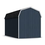 Value Gambrel 6' Barn Shed