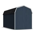 Value Gambrel 6' Barn Shed
