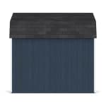 Value Gambrel 6' Barn Shed