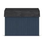 Value Gambrel 6' Barn Shed