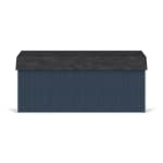 Value Gambrel 6' Barn Shed