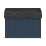 Value Gambrel 6' Barn Shed