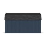 Value Gambrel 6' Barn Shed