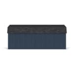 Value Gambrel 6' Barn Shed