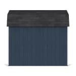 Value Gambrel 6' Barn Shed