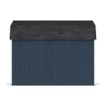 Value Gambrel 6' Barn Shed