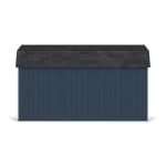 Value Gambrel 6' Barn Shed