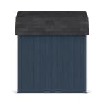 Value Gambrel 6' Barn Shed