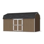 Value Gambrel 6' Barn Shed with Side Entry