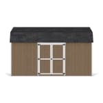 Value Gambrel 6' Barn Shed with Side Entry