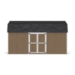 Value Gambrel 6' Barn Shed with Side Entry