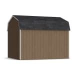 Value Gambrel 6' Barn Shed with Side Entry