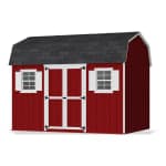 Value Workshop Barn Shed