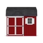 Value Workshop Barn Shed