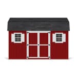 Value Workshop Barn Shed