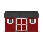 Value Workshop Barn Shed