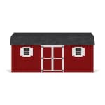 Value Workshop Barn Shed