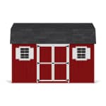 Value Workshop Barn Shed